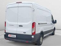 Usado Ford Transit Trend 130 CV (95 kW) 2022 Berlina