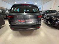 Usado Skoda Karoq Ambition 150 CV (110 kW) 2022 Gris / plata SUV