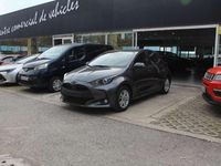 Usado Mazda 2 Center-Line 116 CV (85 kW) 2023 Gris Utilitario