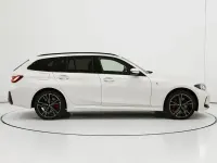 Usado BMW 330e Comfort Edition 292 CV (214 kW) 2025 Blanco Familiar
