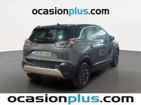 Usado Opel Crossland X 102 CV (75 kW) 2020 Gris SUV