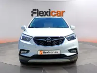 Usado Opel Mokka X Excellence 140 CV (102 kW) 2018 Blanco SUV