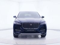 usado Jaguar F-Pace SE