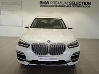Usado BMW X5 Comfort Edition 265 CV (194 kW) 2020 Blanco SUV