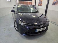 Usado Toyota Corolla Business Edition 122 CV (89 kW) 2022 Azul Berlina