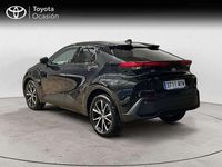 Usado Toyota C-HR Advance 2025 Negro SUV