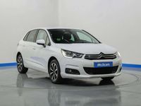 usado Citroën C4 1.2 PureTech Tonic 110