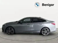 Occasion BMW 220 Comfort Edition 190 PK (139 kW) 2022 Grijs Coupé
