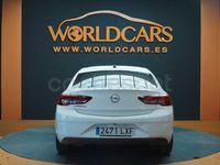 Usado Opel Insignia Sport 122 CV (89 kW) 2022 Blanco Berlina
