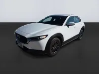 Usado Mazda CX-30 Prime-Line 140 CV (102 kW) 2025 Blanco SUV