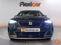 Usado Seat Arona FR 90 CV (66 kW) 2024 Negro SUV