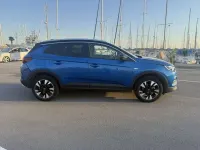 Usado Opel Grandland X S 131 CV (96 kW) 2020 Azul SUV