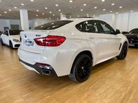 usado BMW X6 xDrive 30dA