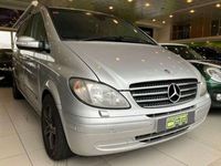 usado Mercedes Viano 2.2CDI Trend Compacta