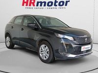 Usado Peugeot 3008 Active 130 CV (95 kW) 2021