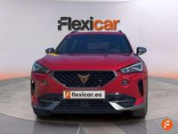Usado Cupra Formentor 150 CV (110 kW) 2021 Rojo SUV