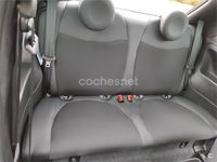 Usado Fiat 500 S 69 CV (50 kW) 2018 Gris / plata Berlina