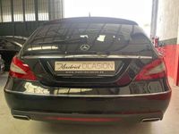 usado Mercedes CLS250 Shooting Brake BT 4M Aut.