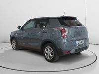 Usado Ssangyong (KGM) Tivoli 163 CV (119 kW) 2024 Gris SUV