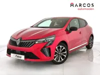 Usado Renault Clio Techno 100 CV (73 kW) 2025 Utilitario