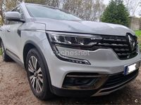Usado Renault Koleos Initiale Paris 184 CV (135 kW) 2022 Blanco SUV