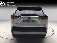 usado Toyota RAV4 RAV 4TODOTERRENO 2.5 VVT-I 160KW ADVANCE AUTO 218