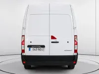 Usado Renault Master R.S. 180 CV (132 kW) 2022 Monovolumen