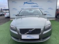 Usado Volvo S80 Momentum 185 CV (136 kW) 2007 Gris Berlina
