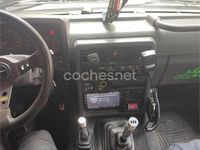 usado Nissan Patrol GR 2.8TD WAGON