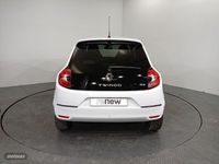 Usado Renault Twingo Zen 59 kW (81 CV) 2021 Blanco Utilitario