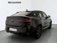 Usado BMW X4 xLine 190 CV (139 kW) 2025 SUV