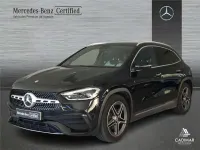 Usado Mercedes GLA200 150 CV (110 kW) 2022 SUV