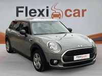 usado Mini One D Clubman Diésel en Flexicar Murcia