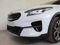Usado Kia XCeed 141 CV (103 kW) 2022 Blanco SUV