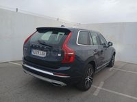 Usado Volvo XC90 Inscription 392 CV (288 kW) 2021 Azul SUV