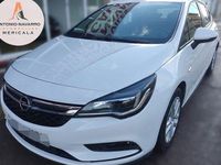 usado Opel Astra 1.6 CDTi 136 CV S&S 5p. Elective