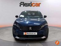 Używany Peugeot 5008 Allure 131 KM (96 kW) 2023 Niebieski SUV