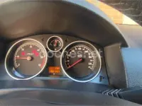 Usado Opel Astra Enjoy 100 CV (73 kW) 2006 Negro Berlina