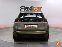 Usado Peugeot 3008 Allure 131 CV (96 kW) 2023 Gris SUV