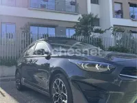 Usado Kia Ceed GT GT-Line 136 CV (100 kW) 2023 Gris / plata Familiar