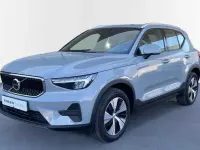 Usado Volvo XC40 Core 2024 Gris SUV