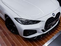 Usado BMW M440 M Sport 374 CV (275 kW) 2022 Blanco Berlina