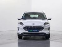 Usado Ford Kuga Titanium 225 HP (165 kW) 2022 Branco SUV