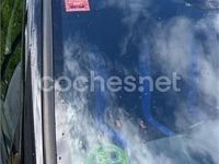 Usado Fiat Punto Classica 60 CV (44 kW) 2008 Negro Utilitario