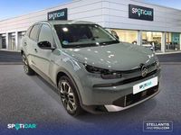 Usado Citroën C4 Business Class 147 CV (108 kW) 2025 Verde Berlina