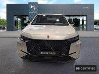 Usado DS Automobiles DS7 Crossback Performance 226 CV (166 kW) 2023 Gris SUV