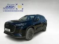Nuevo Ebro s800 Luxury 279 CV (205 kW) 2026 Negro SUV