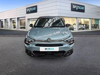 Usado Citroën C4 Feel 131 CV (96 kW) 2022 Gris Utilitario