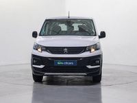 Usado Peugeot Rifter Business-Line 100 CV (73 kW) 2023 Blanco Monovolumen