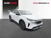 Usado Peugeot 3008 Allure 145 CV (106 kW) 2025 Blanco SUV